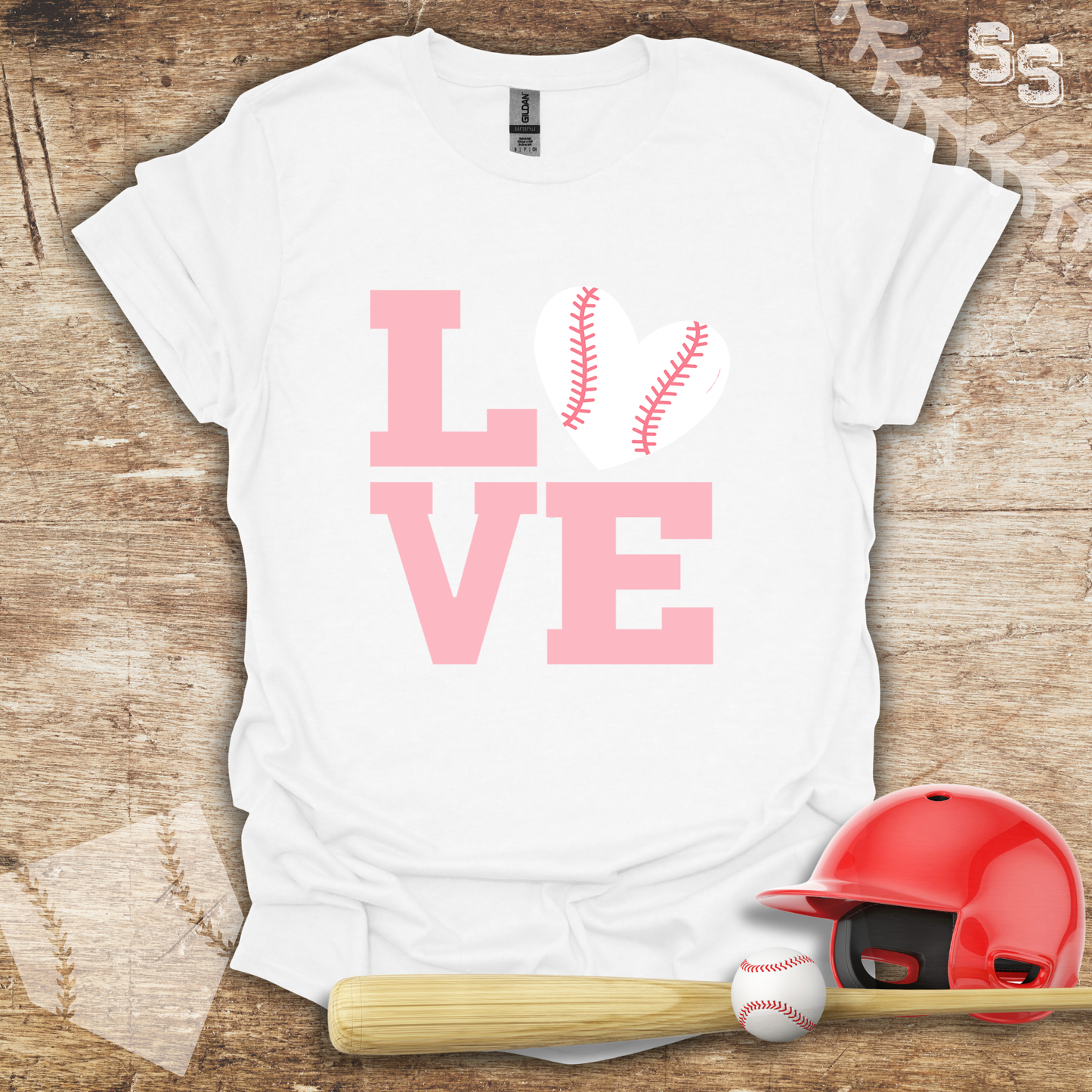 Love Baseball