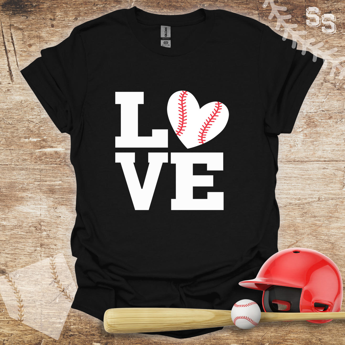 Love Baseball