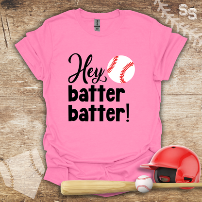 Hey Batter Batter
