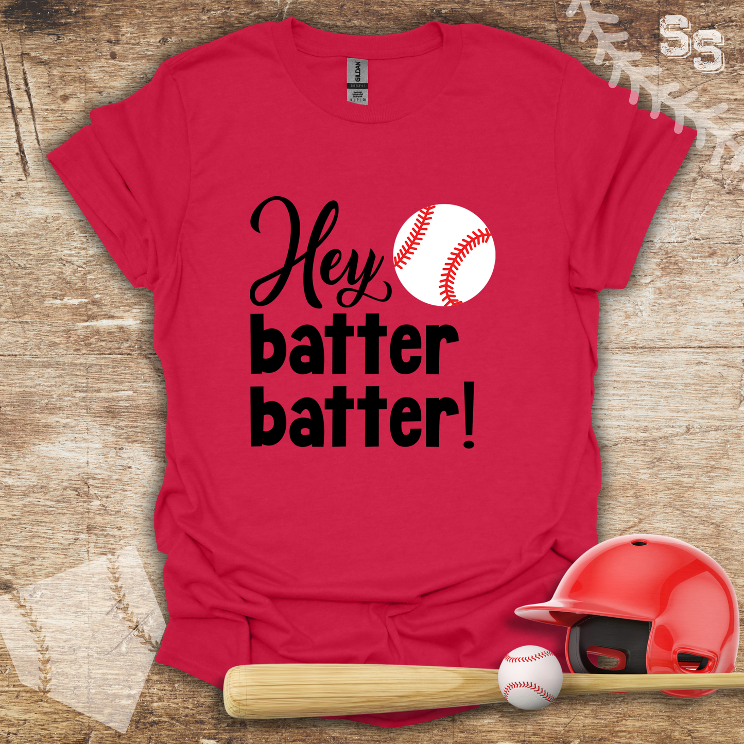 Hey Batter Batter