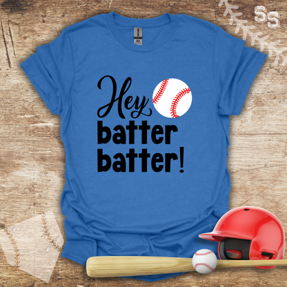 Hey Batter Batter