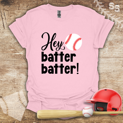 Hey Batter Batter