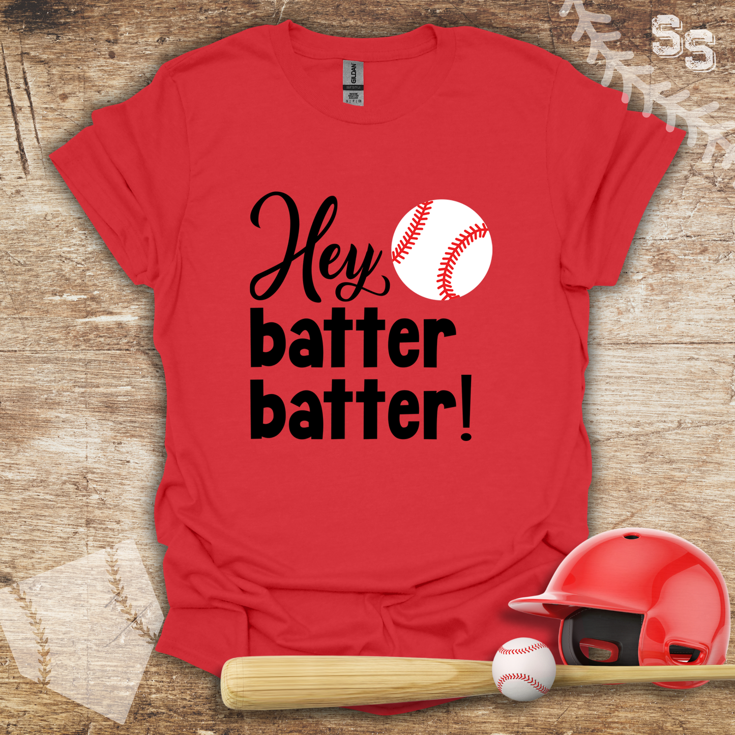 Hey Batter Batter