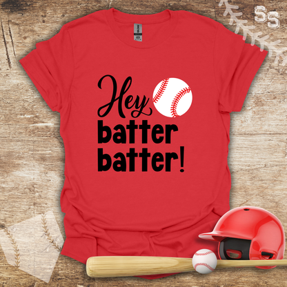 Hey Batter Batter