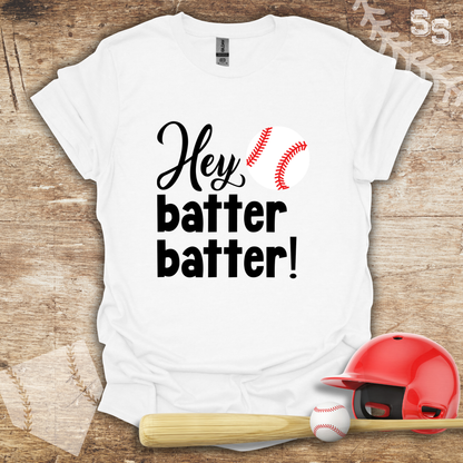Hey Batter Batter