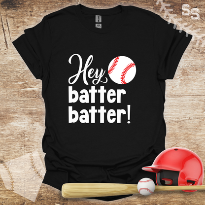 Hey Batter Batter