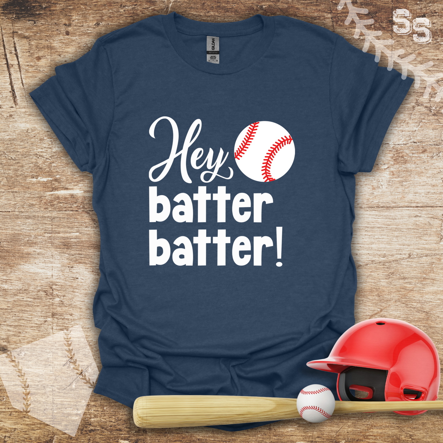 Hey Batter Batter