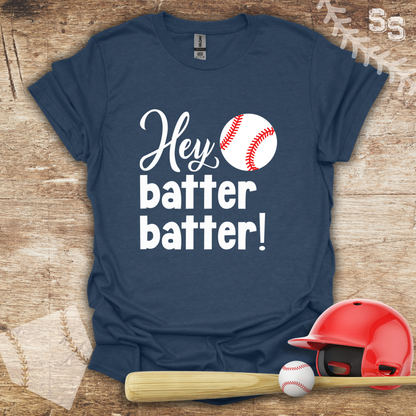 Hey Batter Batter