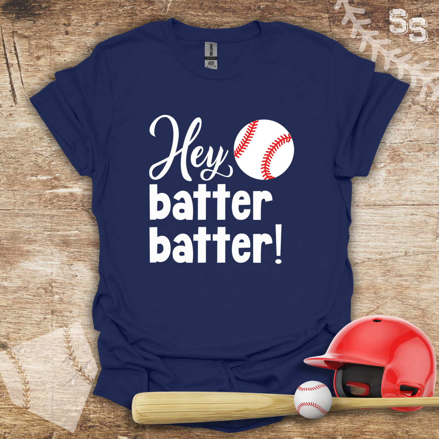 Hey Batter Batter