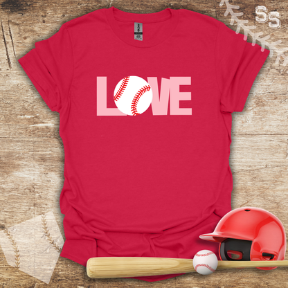 Love Baseball
