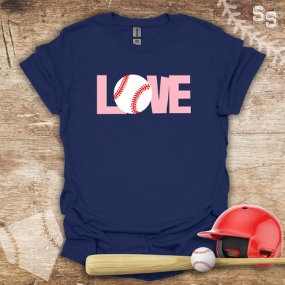 Love Baseball