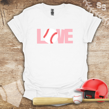 Love Baseball