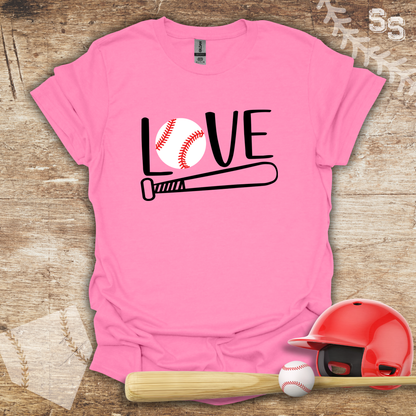 Love Baseball