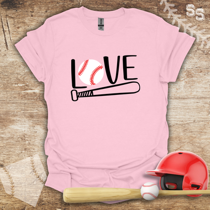 Love Baseball