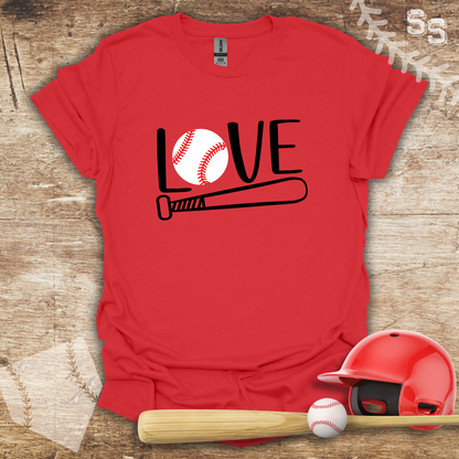 Love Baseball