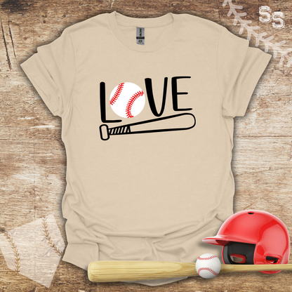 Love Baseball