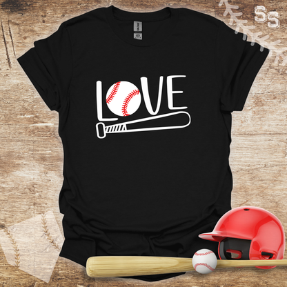 Love Baseball