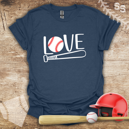 Love Baseball