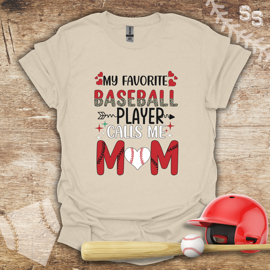Mom Favorite Player