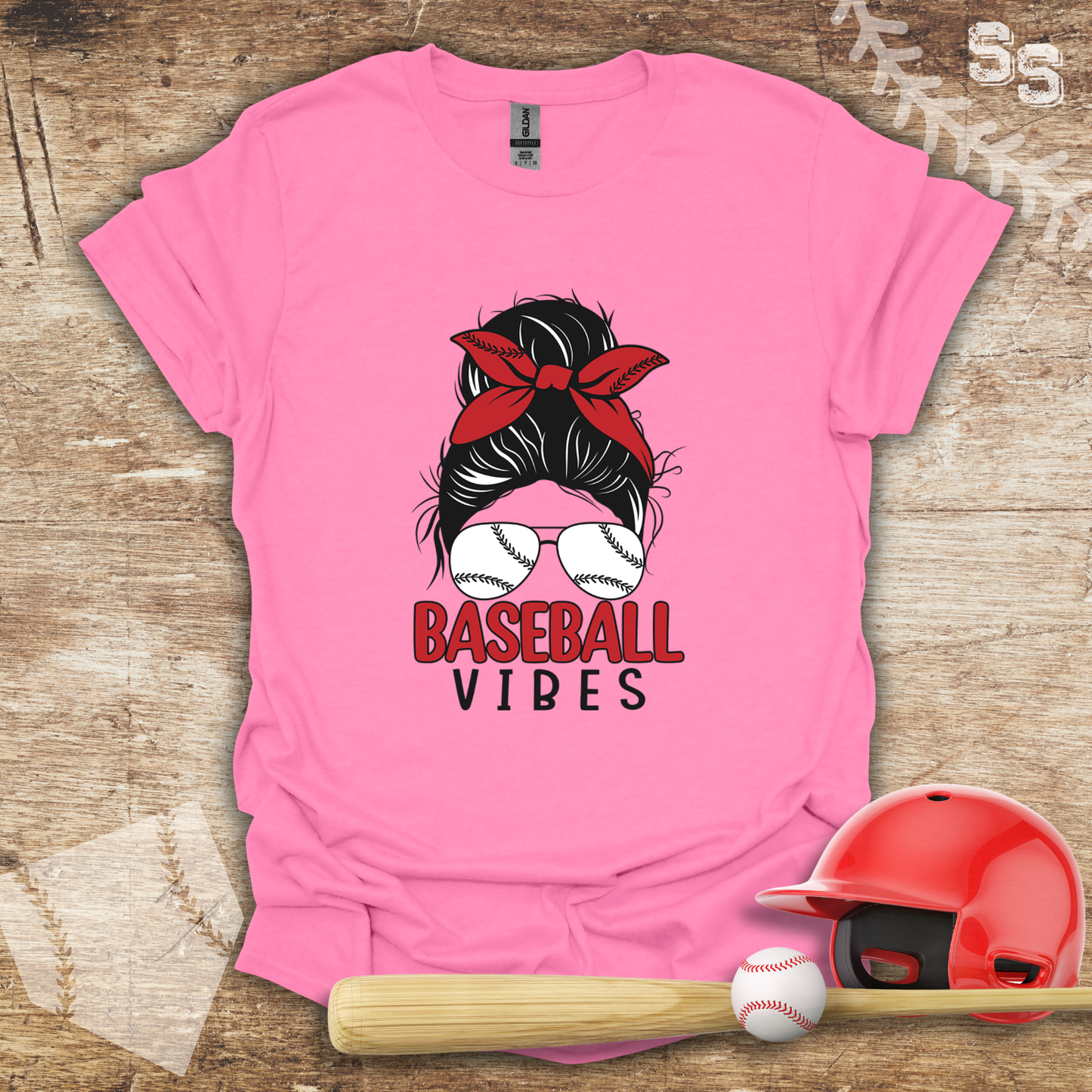 Baseball Vibes
