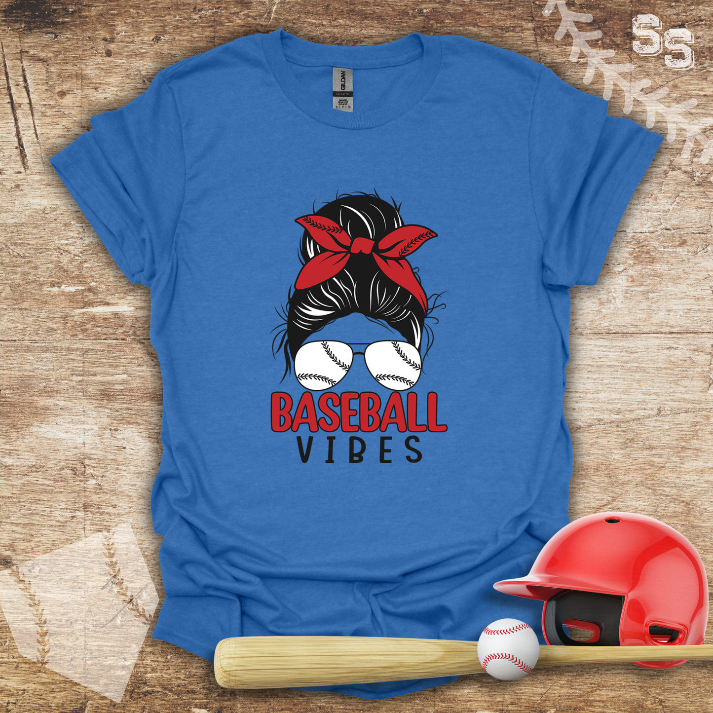 Baseball Vibes