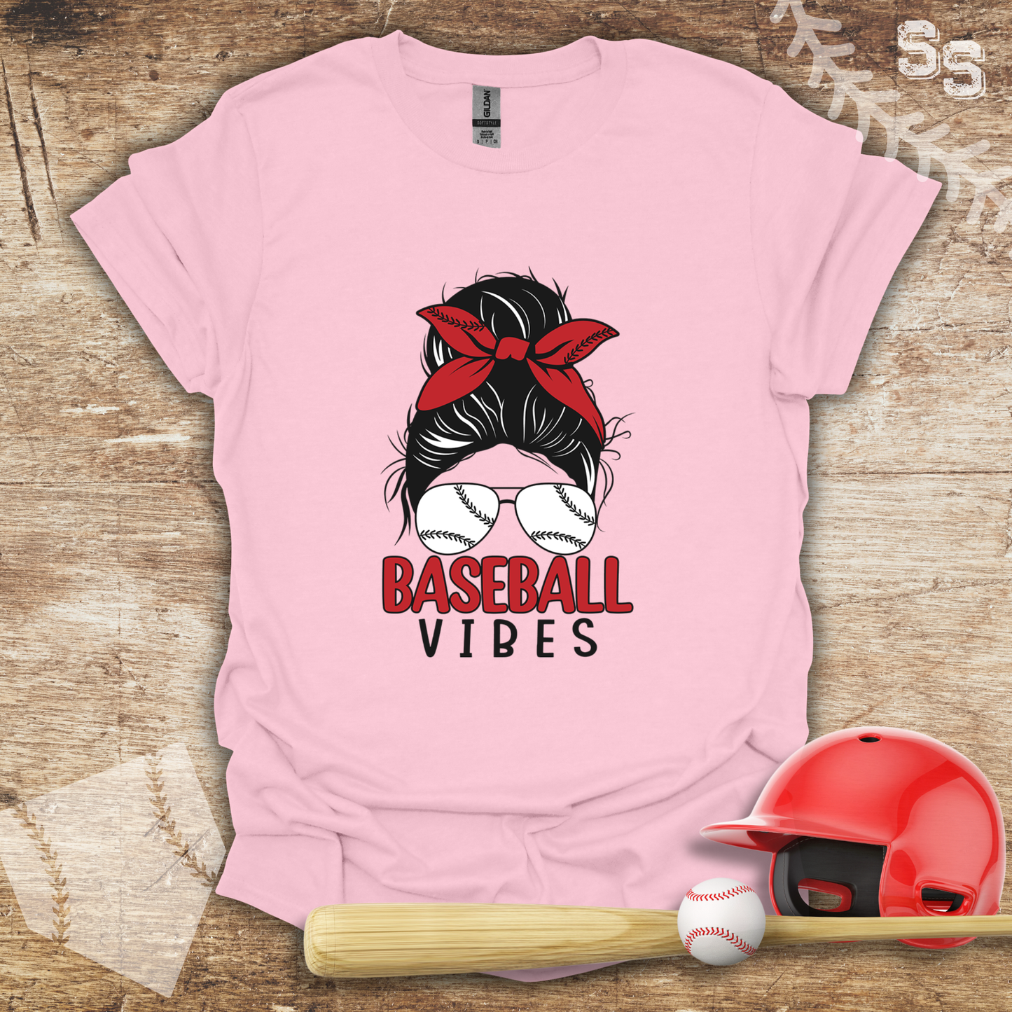 Baseball Vibes