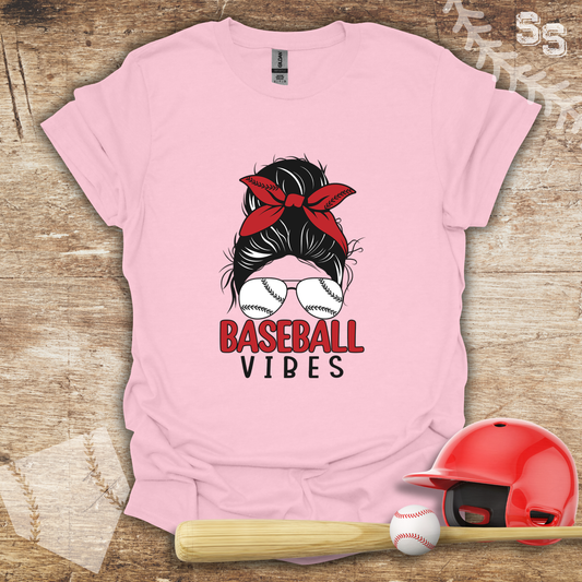 Baseball Vibes