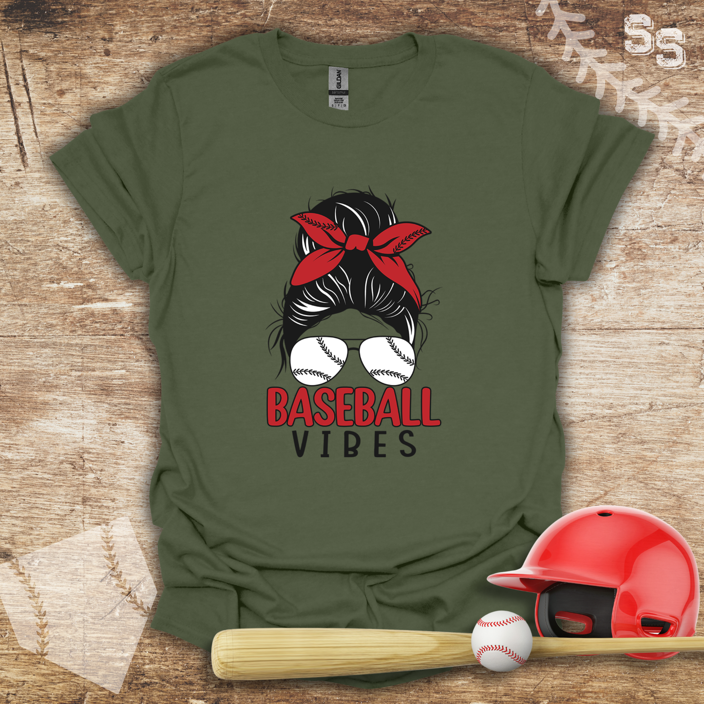 Baseball Vibes