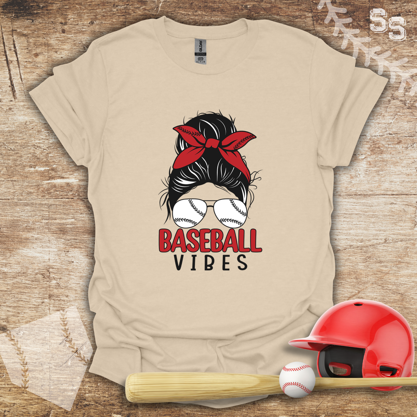 Baseball Vibes