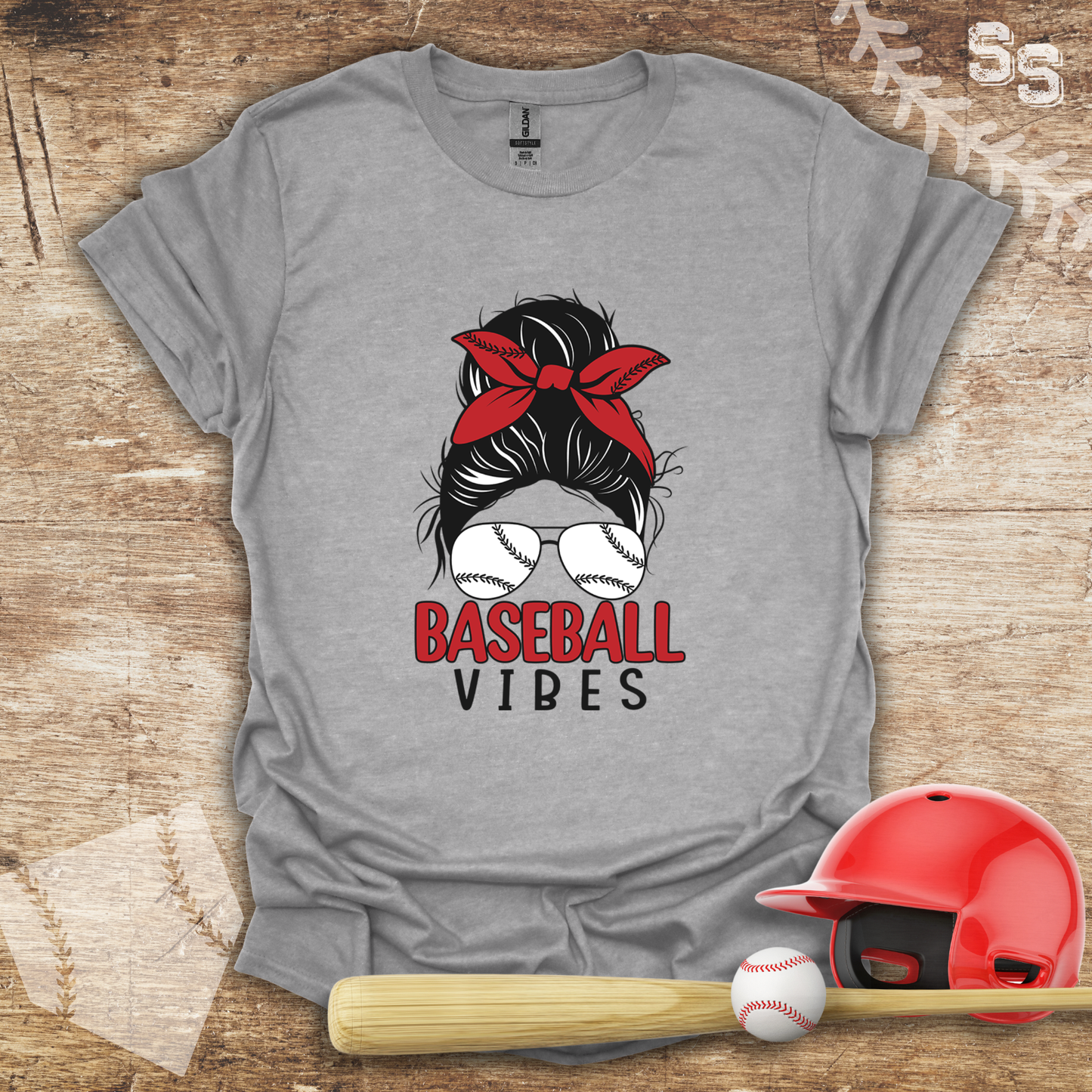 Baseball Vibes