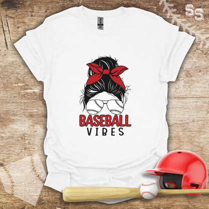 Baseball Vibes