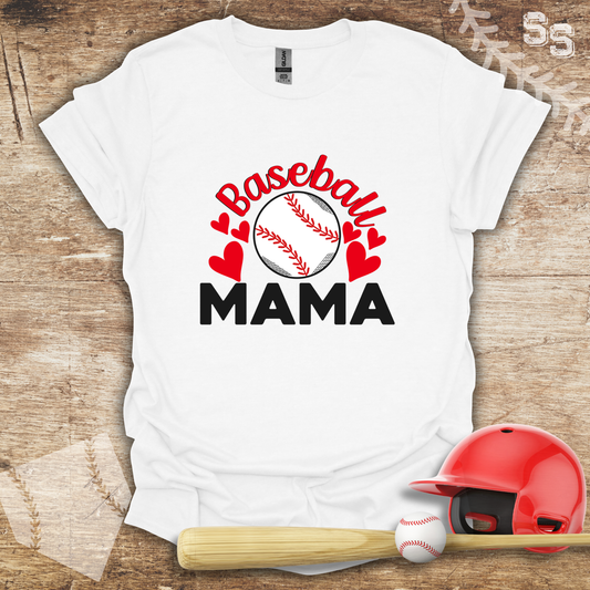 Baseball Mama