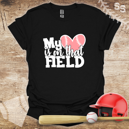 My Heart is on that Field
