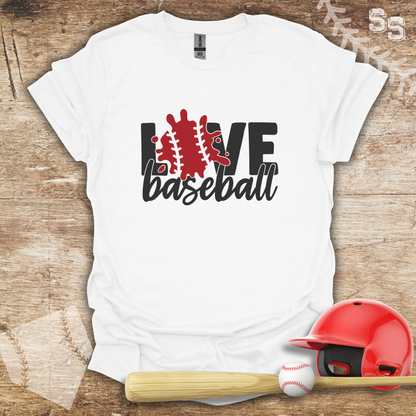 Love Baseball