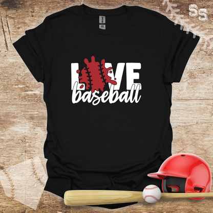 Love Baseball