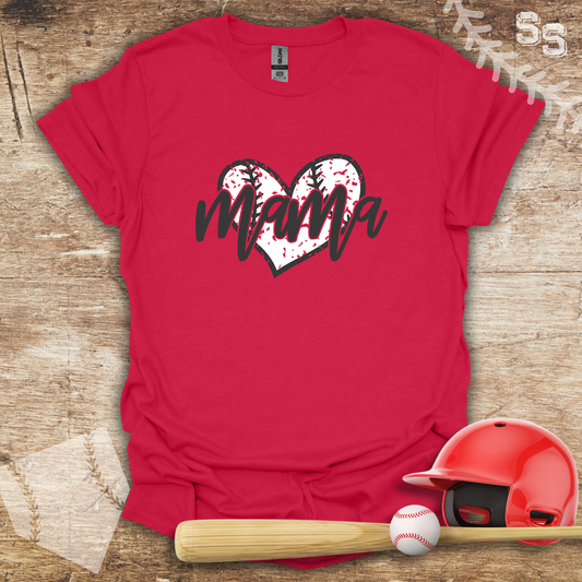 Baseball Mama