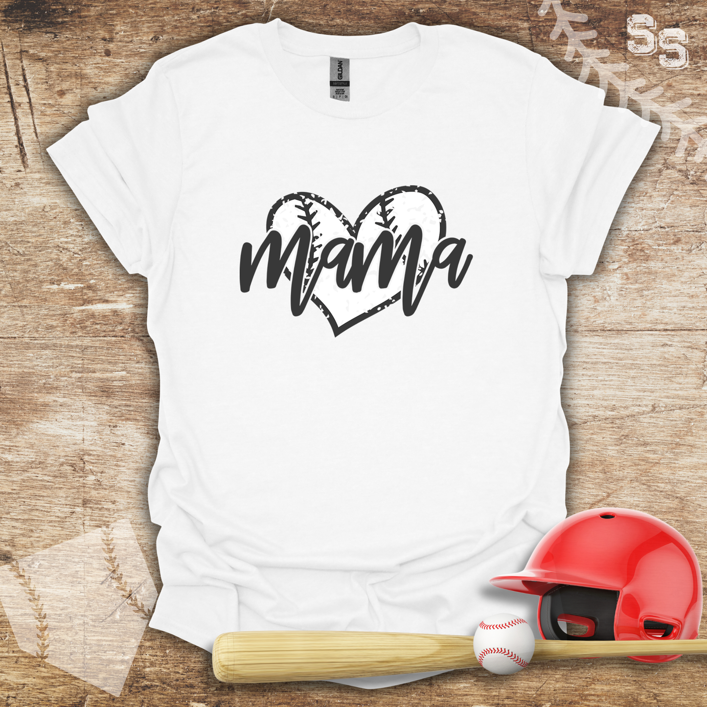 Baseball Mama