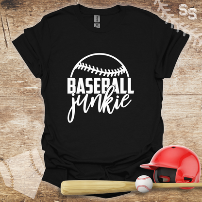 Baseball Junkie