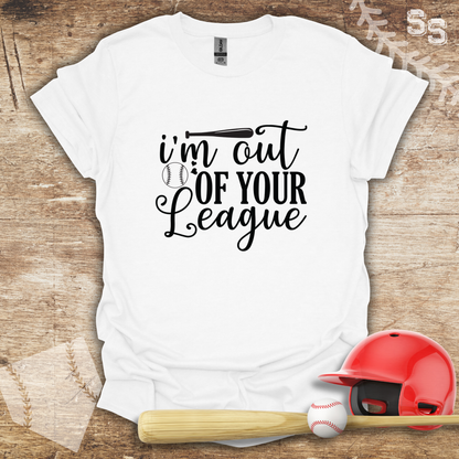 Out Of Your League