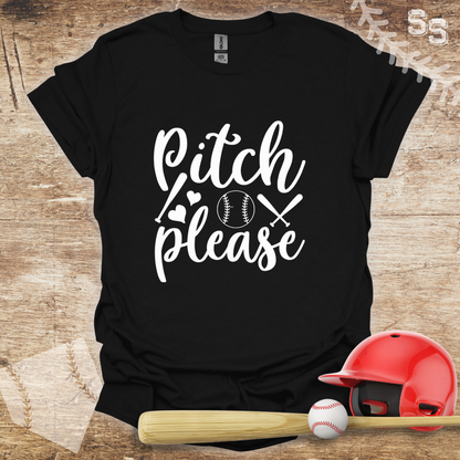 Pitch Please