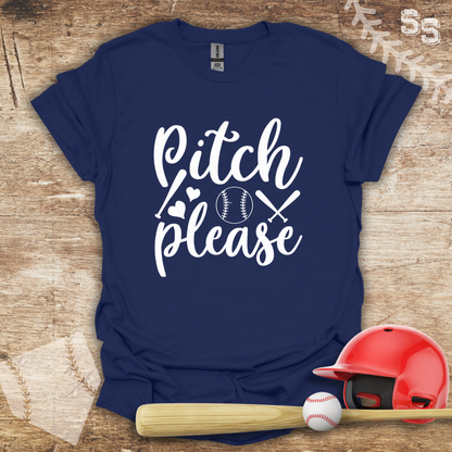 Pitch Please