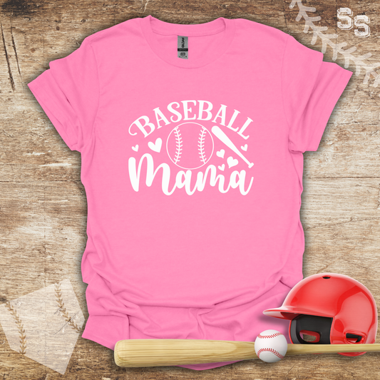 Baseball Mama