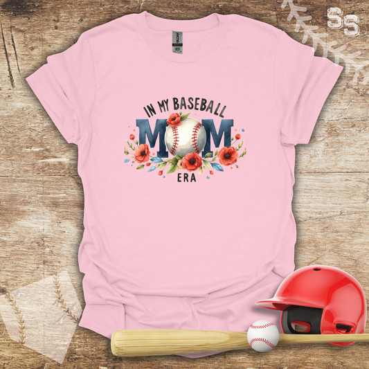 Baseball Mom Era