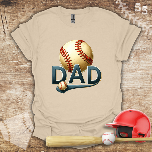 Baseball Dad
