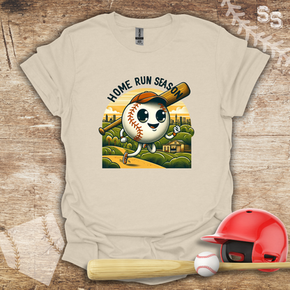 Home Run Season