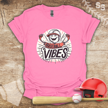 Baseball Vibes