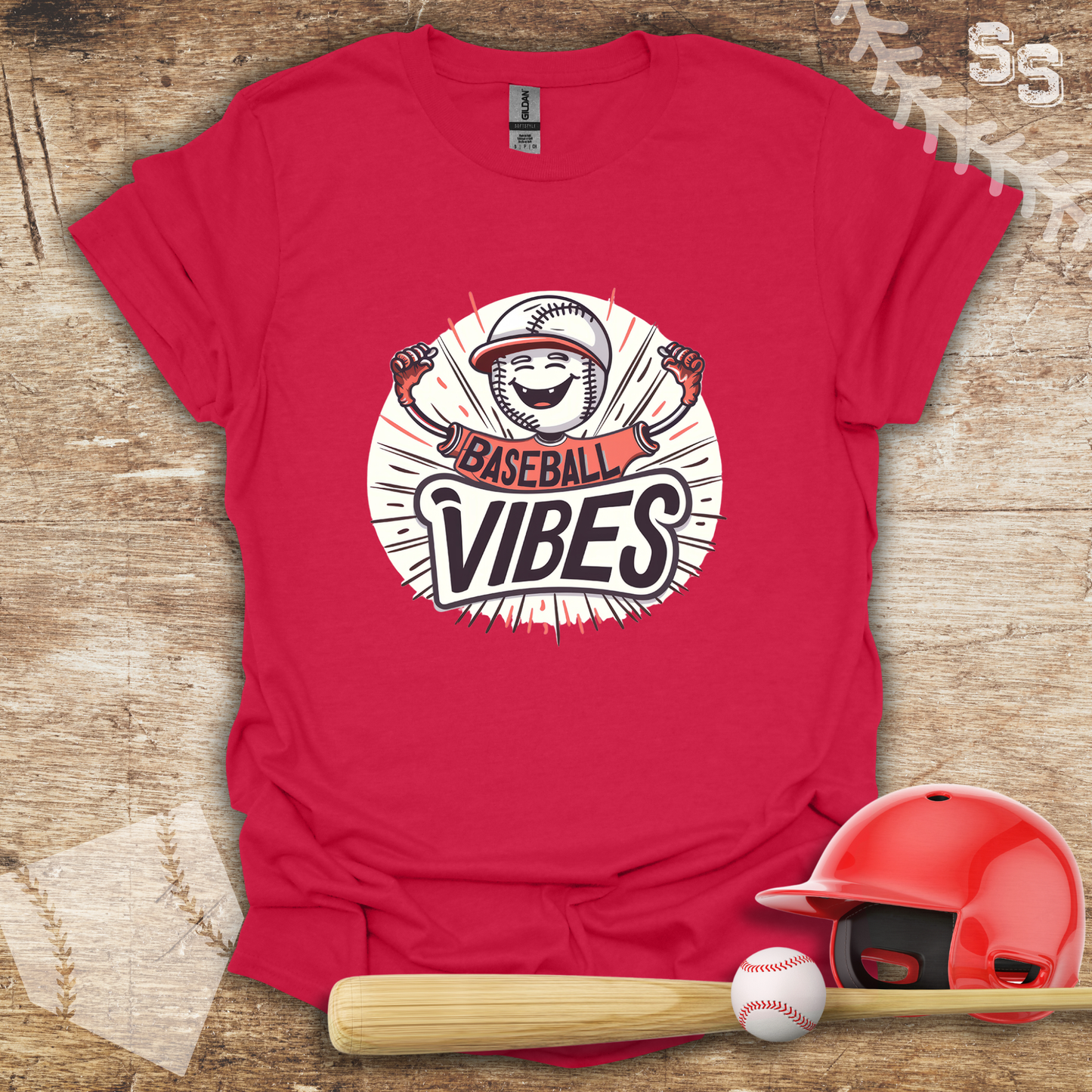 Baseball Vibes