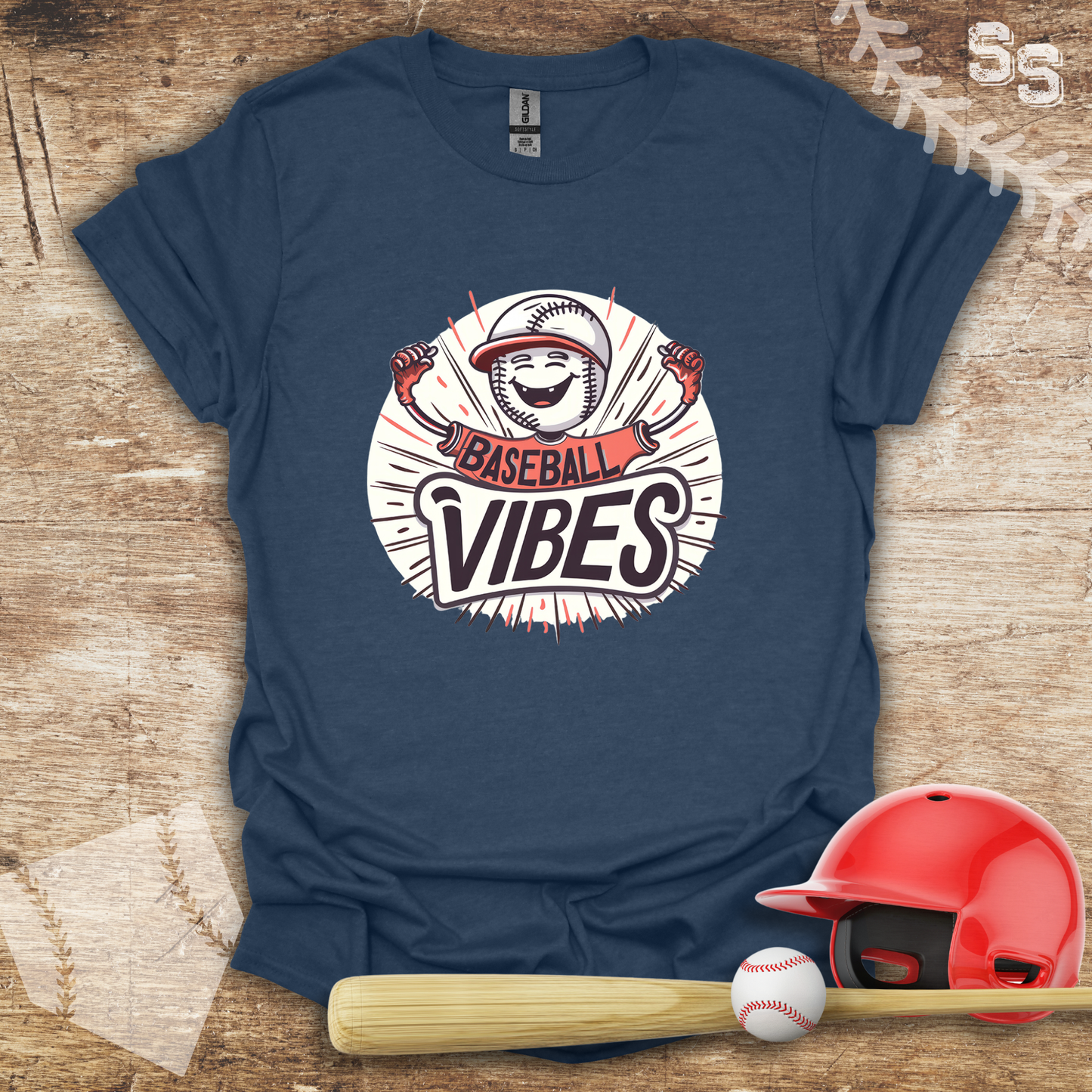 Baseball Vibes