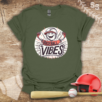 Baseball Vibes