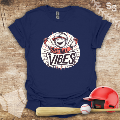 Baseball Vibes
